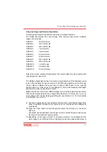 Preview for 33 page of THORLABS T-Cube NanoTrak TNA001/IR User Manual