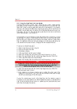 Preview for 36 page of THORLABS T-Cube NanoTrak TNA001/IR User Manual