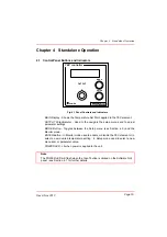 Предварительный просмотр 19 страницы THORLABS T-Cube TTC001 User Manual