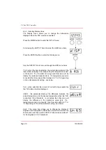 Предварительный просмотр 22 страницы THORLABS T-Cube TTC001 User Manual