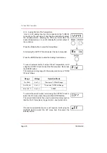 Предварительный просмотр 28 страницы THORLABS T-Cube TTC001 User Manual