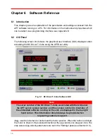 Предварительный просмотр 38 страницы THORLABS TDC001 User Manual