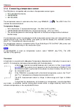 Preview for 14 page of THORLABS TED200C Operation Manual