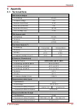 Preview for 23 page of THORLABS TED200C Operation Manual