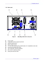 Preview for 15 page of THORLABS TED350 Operation Manual