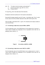 Preview for 19 page of THORLABS TED350 Operation Manual