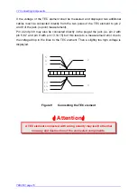 Preview for 22 page of THORLABS TED350 Operation Manual