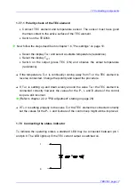 Preview for 23 page of THORLABS TED350 Operation Manual