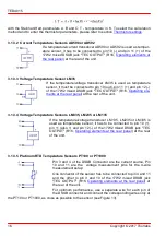 Предварительный просмотр 18 страницы THORLABS TED4015 Operation Manual