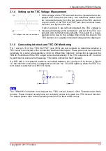 Предварительный просмотр 19 страницы THORLABS TED4015 Operation Manual