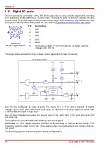 Предварительный просмотр 36 страницы THORLABS TED4015 Operation Manual