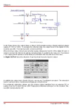 Предварительный просмотр 38 страницы THORLABS TED4015 Operation Manual