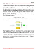 Предварительный просмотр 51 страницы THORLABS TED4015 Operation Manual