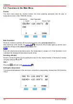 Предварительный просмотр 20 страницы THORLABS TED8000 Series Operation Manual