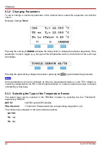 Предварительный просмотр 24 страницы THORLABS TED8000 Series Operation Manual