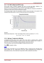 Предварительный просмотр 27 страницы THORLABS TED8000 Series Operation Manual