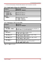 Предварительный просмотр 33 страницы THORLABS TED8000 Series Operation Manual