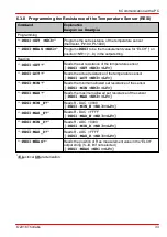 Предварительный просмотр 35 страницы THORLABS TED8000 Series Operation Manual