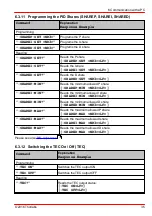 Предварительный просмотр 37 страницы THORLABS TED8000 Series Operation Manual