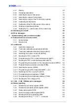 Preview for 5 page of THORLABS TED8020 Operation Manual