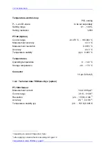 Preview for 15 page of THORLABS TED8020 Operation Manual