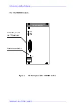 Preview for 19 page of THORLABS TED8020 Operation Manual