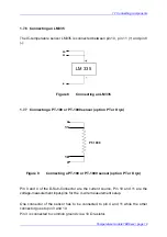 Preview for 26 page of THORLABS TED8020 Operation Manual