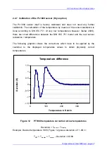 Preview for 44 page of THORLABS TED8020 Operation Manual