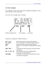 Preview for 48 page of THORLABS TED8020 Operation Manual