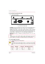 Предварительный просмотр 12 страницы THORLABS TLD001 Kinesis User Manual