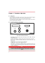 Preview for 20 page of THORLABS TLS001-1550 User Manual