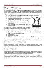 Preview for 9 page of THORLABS TLV-QFXL User Manual