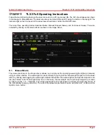 Preview for 9 page of THORLABS TLX3 User Manual