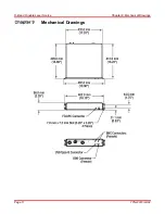 Preview for 18 page of THORLABS TLX3 User Manual