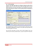 Предварительный просмотр 9 страницы THORLABS TPA101 User Manual