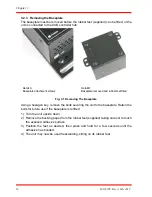 Предварительный просмотр 14 страницы THORLABS TPA101 User Manual