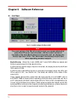 Предварительный просмотр 54 страницы THORLABS TPA101 User Manual