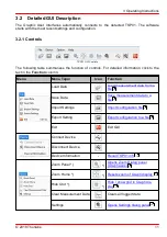 Preview for 13 page of THORLABS TSP-TH Operation Manual