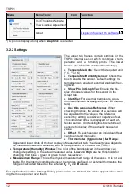 Preview for 14 page of THORLABS TSP-TH Operation Manual