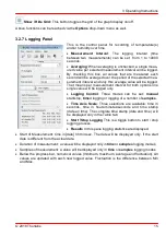 Preview for 17 page of THORLABS TSP-TH Operation Manual