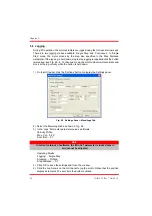 Preview for 30 page of THORLABS TST001 User Manual