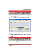 Preview for 17 page of THORLABS TST101 User Manual
