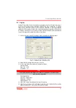 Preview for 29 page of THORLABS TST101 User Manual