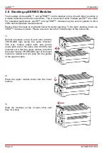 Preview for 12 page of THORLABS upLED Operation Manual