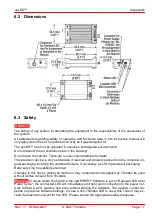 Preview for 21 page of THORLABS upLED Operation Manual