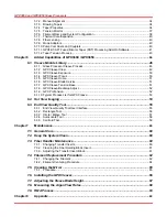 Preview for 3 page of THORLABS vytran GPX3800 User Manual