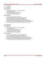 Preview for 8 page of THORLABS vytran GPX3800 User Manual