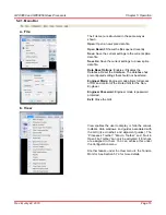 Preview for 19 page of THORLABS vytran GPX3800 User Manual