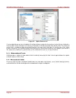 Предварительный просмотр 46 страницы THORLABS Vytran GPX4000LZ User Manual