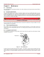 Предварительный просмотр 59 страницы THORLABS Vytran GPX4000LZ User Manual